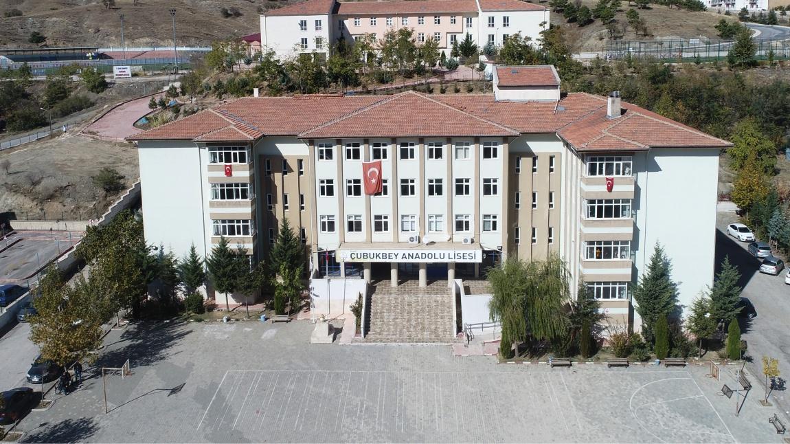 Çubukbey Anadolu Lisesi Fotoğrafı